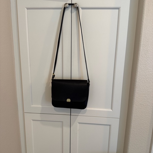 Madewell The Abroad Shoulder Bag - Picture 6 of 9